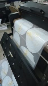 Sablon Kaos Aesthetic Sendiri: Tips & Trik Sablon DTF Keren