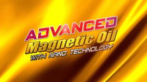 PMN Advanced Magnetic Oil Additives With Nano Technology for Gas and Diesel Engine Car and Motorcycle Bundle of 2 (60ml)