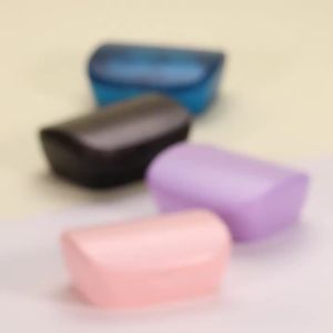 Customized Tooth Brace Double-Layer Invisible Braces Holder Storage Portable Orthodontic Teeth Brace Magnetic