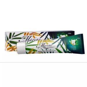 UBAT GIGI GARAM BULUH MARINE ESSENCE TOOTH PASTE