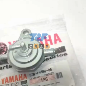 KERAN KRAN BENSIN JUPITER Z 5TP Kran Bensin Yamaha Jupiter Z VEGA R NEW 5TN JUPITER MX VEGA ZR NUOVO