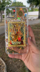 Amulet iPhone Case/เคสสายมู