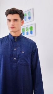 HARGA GROSIR jubah anak laki laki / gamis anak baju koko anak terlaris Al qutub fashion muslim anak