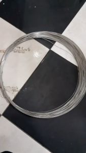 Kawat Argon 201 1KG + Tungsten 16mm