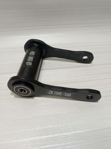 PROLINK CB 150 R CBR 150 PENINGGI SHOCK BELAKANG 5CM