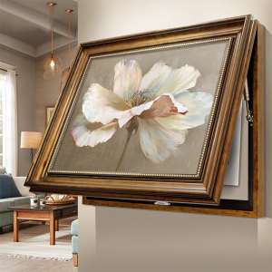 YERUI | Luxurious American Style Electrical Box Cover Decorative Painting