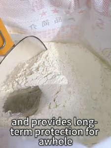 Long-Lasting & Non-Toxic effect rice bug killer 30 bags per pack Rice bug expulsion