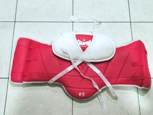 BODY PROTECTOR TAEKWONDO MMA