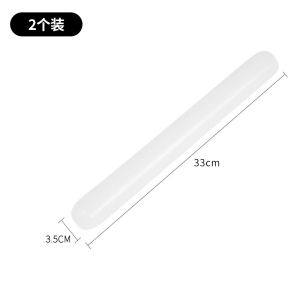 Bàn Đạp Bánh Silicon Không Dính Cỡ Lớn PISSA DX-CT667-036 Bàn Đạp Bánh Kẹo Thực Phẩm Dùng Tại Nhà Và Thương Mại