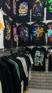 TOKITO STORE//BAJU KAOS DISTRO LENGAN PANJANG//KAOS SAYAP ANGEL RAINBOW LENGAN PANJANG //KAOS LENGAN PANJANG MOTIF SAYAP RAINBOW //KAOS LENGAN PANJANG MURAH //T SHIRT LENGAN PANJANG //ATASAN PRIA/ KAOS DISTRO MURAH // KAOS PRIA KEREN //