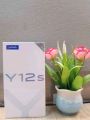 VIVO Y12s BARU GARANSI RESMI 1Th. 