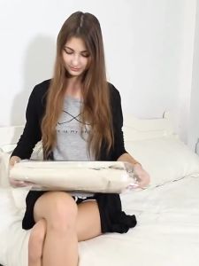 3 วันจัดส่ง ตะกร้าผ้าอ๊อกซ์ฟอร์ด ตะกร้าสกปรก ตะกร้าเก็บเสื่อโยคะ ตะกร้าเก็บของกันน้ำแบบพับได้