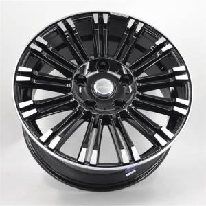 Aftermarket Wheel 20 inches 21 inches