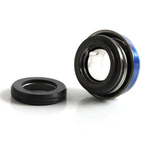 Motorcycle Accessories Mechanical Water Seal Assembly Water Pump Cooling Seals For KAWASAKI KLX250 KLX300 LONCIN YF300 VOGE 300