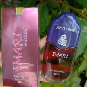 Nước Hoa Nữ SINGAPORE Avon Imari Seduction CÓ TEM VỠ 60ml