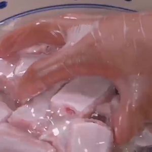 Garlic Salt Pepper Seasoning Powder 30g 正宗椒盐调味料 蒜香椒盐粉 椒盐豆腐调料粉