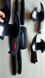 Outer hendel dan tangki xenia 2012 sampai 2020 Carbon