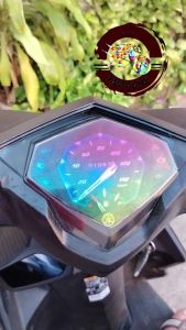 AEROX V2 Gauge Protector