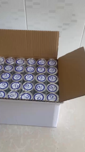 100 Cuộn Giấy In Nhiệt K80x45 Bọc Bạc - Giấy In Bill K80x45 Cho Máy POS Máy Tính Tiền Shop Quán Cafe Nhà Hàng Trà Sữa Siêu Thị
