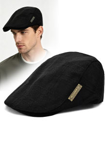 LUWA | Mũ Beret Ngược Dùng Ngoài Trời Cổ Điển Cho Người Già