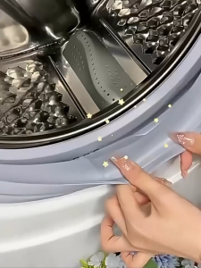 LOOLALA Washing Machine Cleaner Washing Machine Tank Cleaner Drum Cleaning Powder Detergent