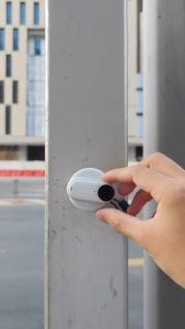 Camera Hành Trình Mini 4K Insta360 GO 3S Standalone Chống Nước Gắn Từ Tính Nhỏ Gọn