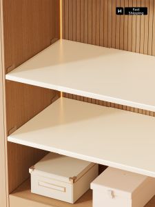evesigar | Adjustable Partition Shelf Organizer