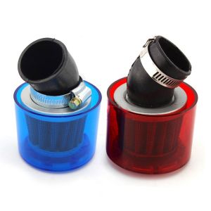 35mm/45mm Splash Proof Air Filter Suitable For Motorcycle Off-road 50CC 110CC 125CC ATV Quad Scooter