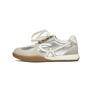 Reddragonfly | Womens Fall Flat Lace-up Casual Shoes