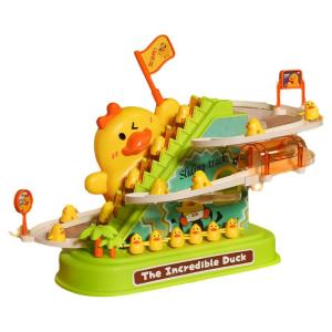 LALAPLAY | Head Lift and Crawling Training Toy for Babies 0-1 Years
