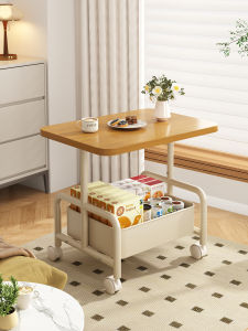 FWTDF | Multifunctional Side Table