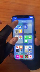 Màn hình cho iPhone XS MAX LCD Display