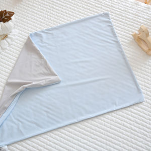 ANYOUBI | Summer Coolness Polyester A-Class Removable Pillowcase