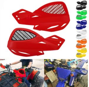 FreeShip 1Pair Motorcycle Hand Guard Protector Universal Motorbike 7/8" Handlebar Handguard for Motorcycles ATV Off-road Accessories