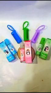 Promo Beli 1 Gratis 1 BEBIO Baby Oil Freshliving Essential Oil 9mL | Minyak Aromatherapy Untuk Bayi | Fresh Care Bayi Batuk Pilek + Holder