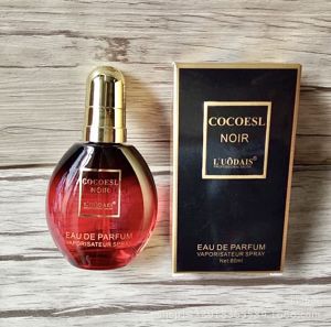 Tinh dầu dưỡng tóc hương nước hoa COCOESL