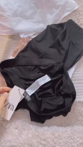 Celana Legging Panjang Spandex Premium Berat 180 Gram Tebal