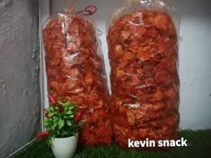KERIPIK SINGKONG BALADO 500 GRAM