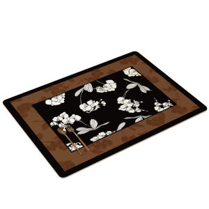 STARSDREAM | Quick Dry Kitchen Counter Drying and Water Absorption Pad