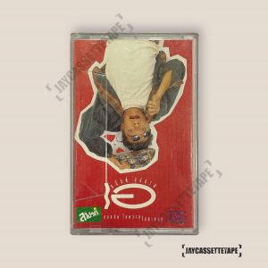 อนันต์ บุนนาค อัลบั้ม ขออภัยในความไม่สะดวก เทปเพลง เทปคาสเซ็ท Cassette Tape เทปเพลงไทย