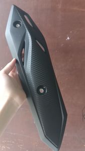 Cover Knalpot/Knalpot Protector Muffler – Beat K1A