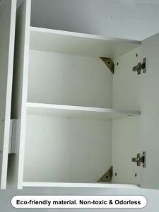 Rak Gantung Dapur Kitchen Set 3 Pintu Lemari gantung Lemari Kabinet Dapur