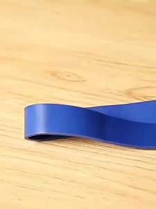 Dây Đàn Hồi Tập Luyện Pilates Thể Dục Tại Nhà Chất Liệu Latex Chịu Lực Cao Hỗ Trợ Kéo Xà Tập Cơ Bụng
