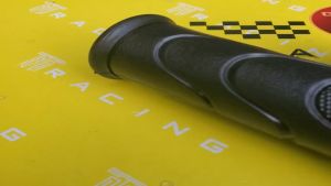 Bao tay xe máy kiểu theo xe Vison mới (có ông ga) (MS04)