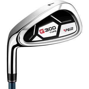 PGM GOLF | Left Hand Mens Golf Club 7 Iron