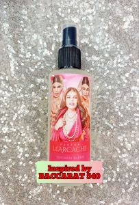 LèArcache Parfum (BCCARAT ROUGE)