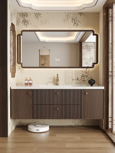 DIPURUI | Aesthetic Song Style Vintage Bathroom Vanity Sink