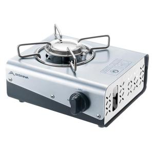 BSWOLF | Portable Outdoor Stove with Explosion-proof and Pressure-stabilization