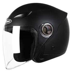 Yema | Large Head CircumferenceHalf Helmet