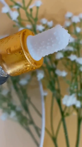 Refli Skin Luxury Serum Acne 10ml - Membantu Cepat Mengeringkan Jerawat - Agen Nasa